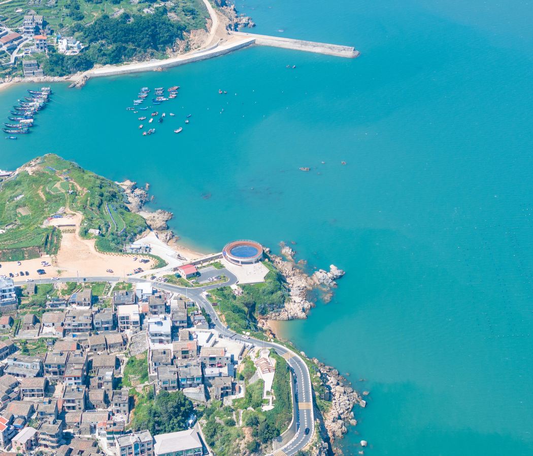 Northern Ecological Corridor