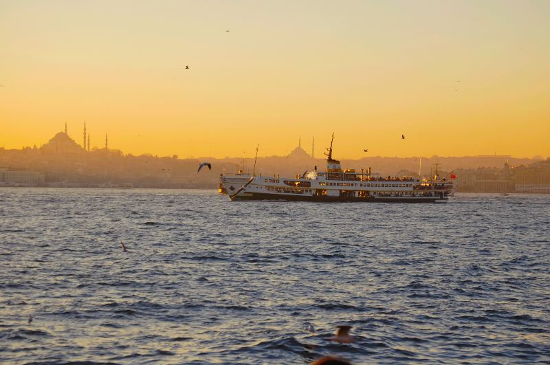 Historic Areas of Istanbul