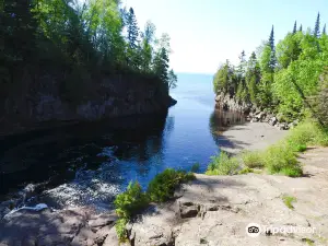 Temperance River State Park