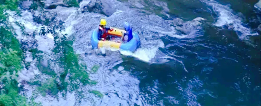 Water Fun Attractions