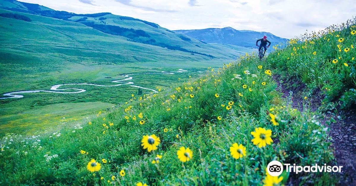 2_Crested Butte Mountain Resort