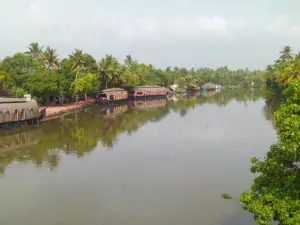 Kappil Beach