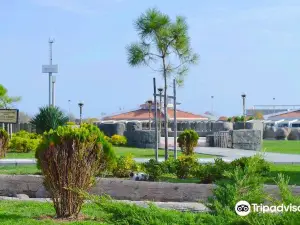 SAMSUN BATI PARK