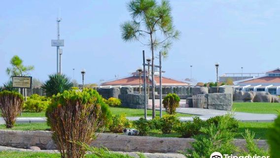 SAMSUN BATI PARK