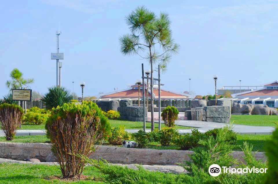 SAMSUN BATI PARK
