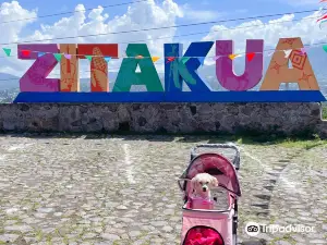 Mirador De La Zitakua