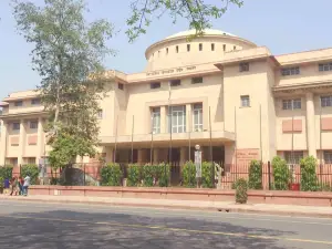 National Museum, New Delhi