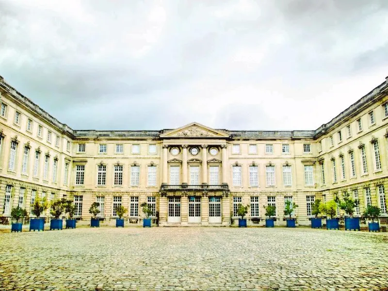 Compiegne