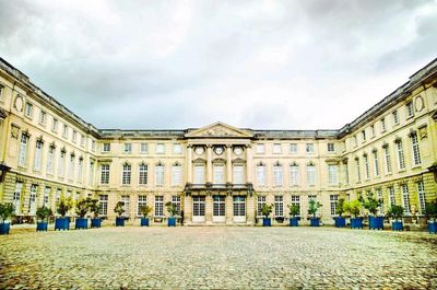Compiegne Chateau