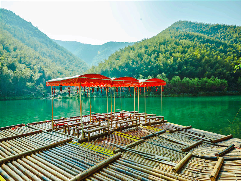 Jinghu Lake Tickets [2025] Promos, Prices, Reviews Opening - Main Image