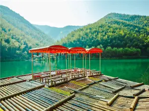 Jinghu Lake