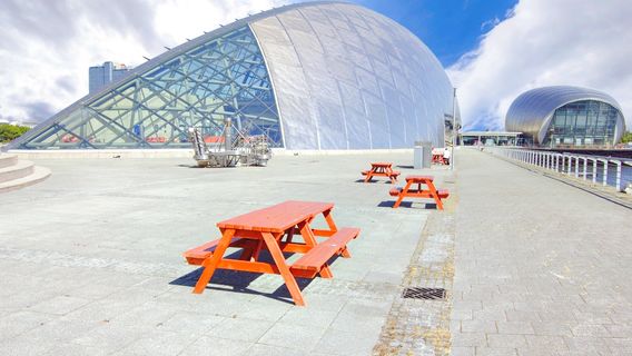 Glasgow Science Centre