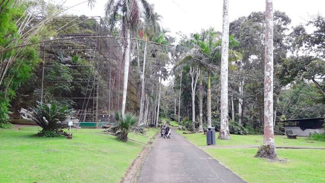 Summit Municipal Park