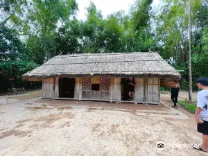 Uncle Ho’s Birthplace
