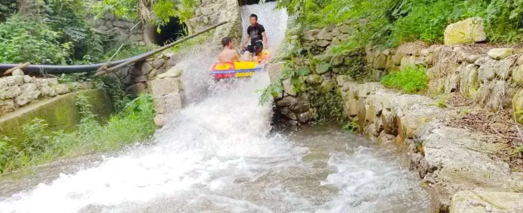 Family-Friendly Attractions
