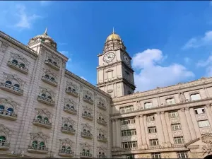 Harbin Pharmaceutica Sixth Factory Museum of Prints