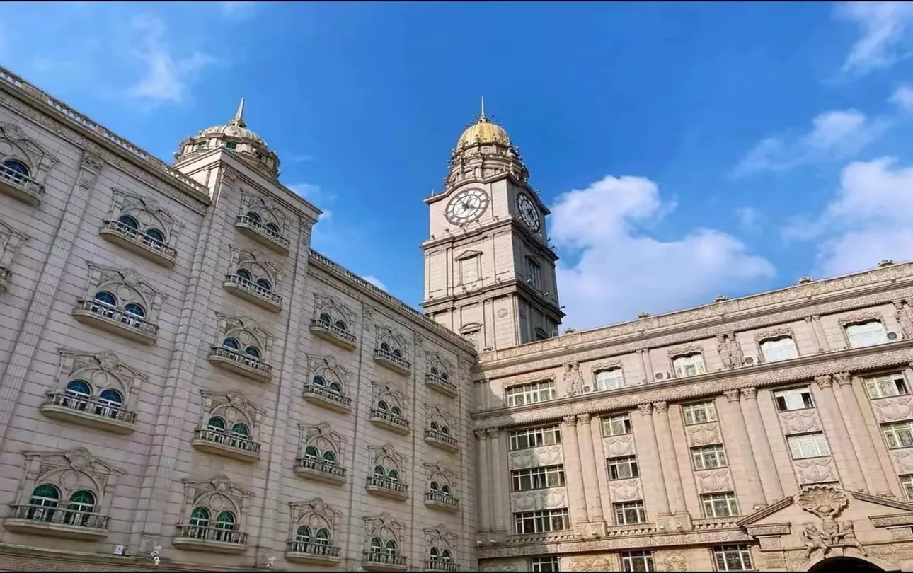 2_哈藥六版畫博物館