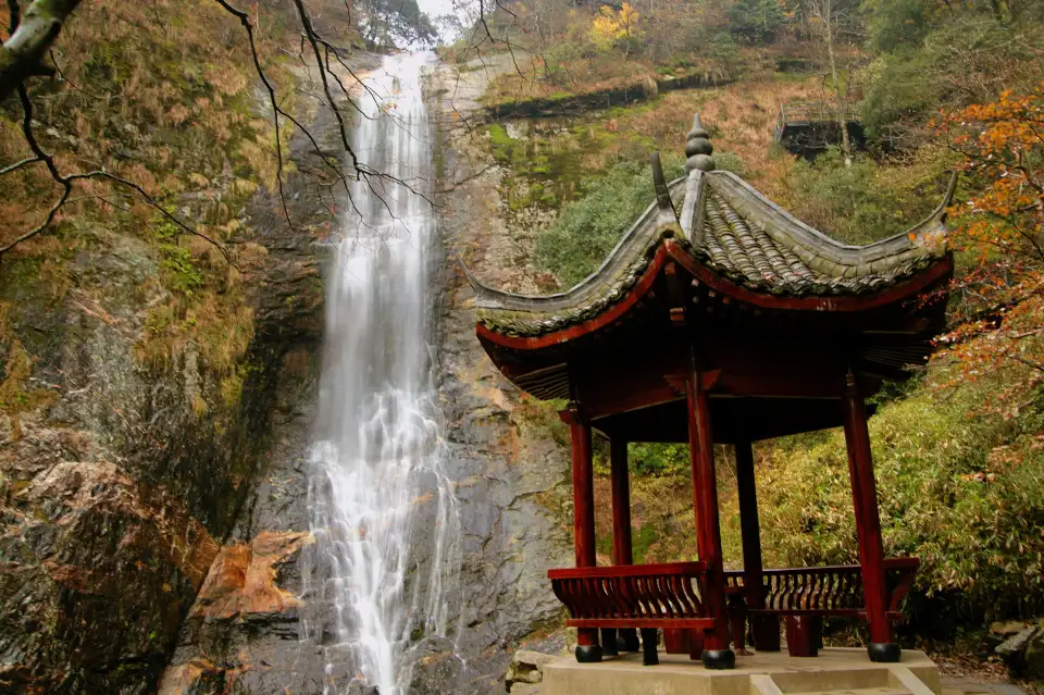 3_Tian Tang Zhai