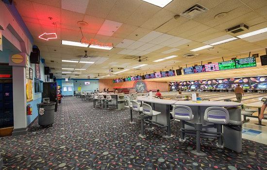 Bowler City