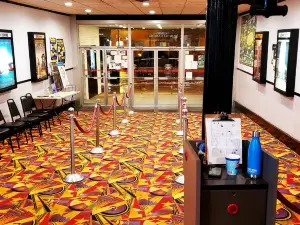 AMC Rockaway 16