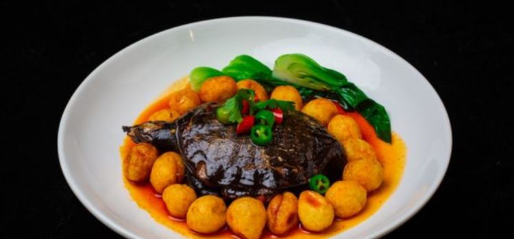 南渝食府.石锅鸡(尚城花园店)