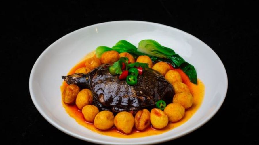 南渝食府.石锅鸡(尚城花园店)