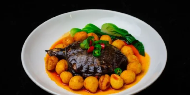 南渝食府.石鍋雞