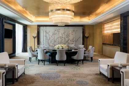 Yue Chinese Restaurant