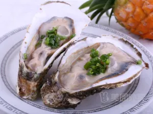 老四海鲜家常菜(中山西路店)