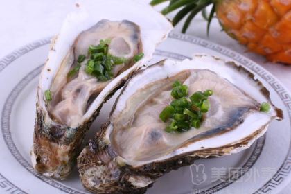 老四海鲜家常菜(中山西路店)