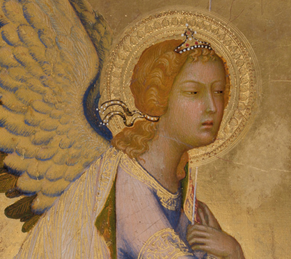 Siena: The Rise of Painting 1300 ‒1350 | The National Gallery