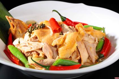 好食寨海鲜美食广场