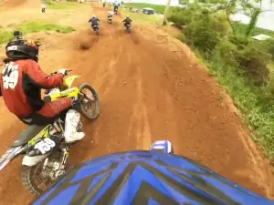 Evansville MX Park