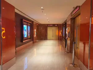 PVR Cinema