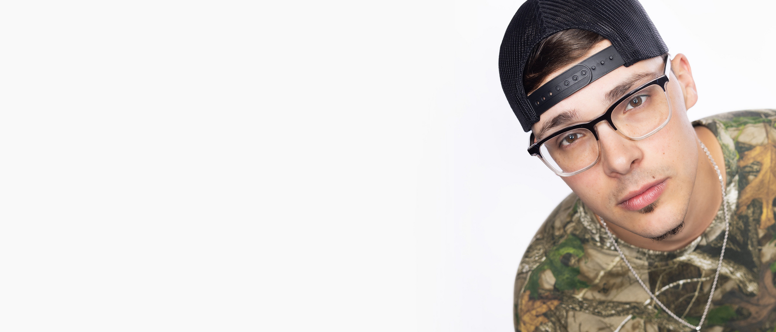 Chase Matthews Tour 2025 Uk 