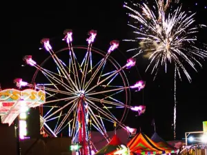 Huron County Fairgrounds