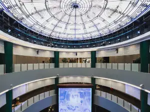 Shenyang Museum