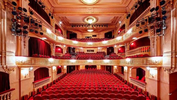 Théâtre