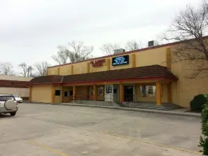 St. Landry Cinema