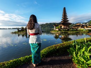 시드니 출발 발리 도착 비행시간