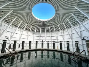 Warm Springs Pools
