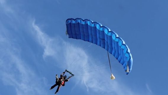 Skydive South East Melbourne