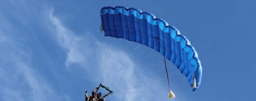 Skydive South East Melbourne