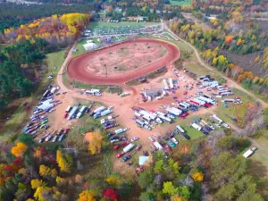 Tomahawk Speedway