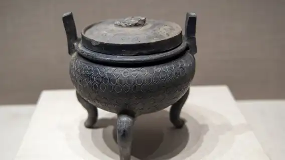 鄔鄲市博物館+叢台公園+學步橋+趙苑公園+黃粱夢呂仙祠一日遊大咖導遊●導覽【【趣味導覽文史景點解說】