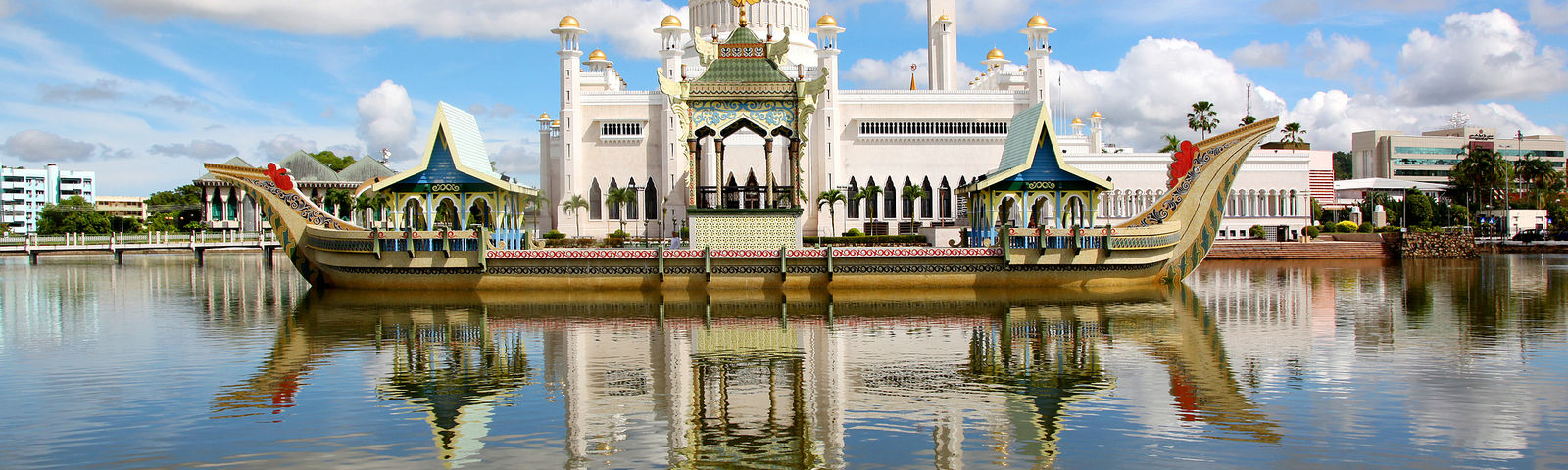 Brunei DarussalamSIM Cards