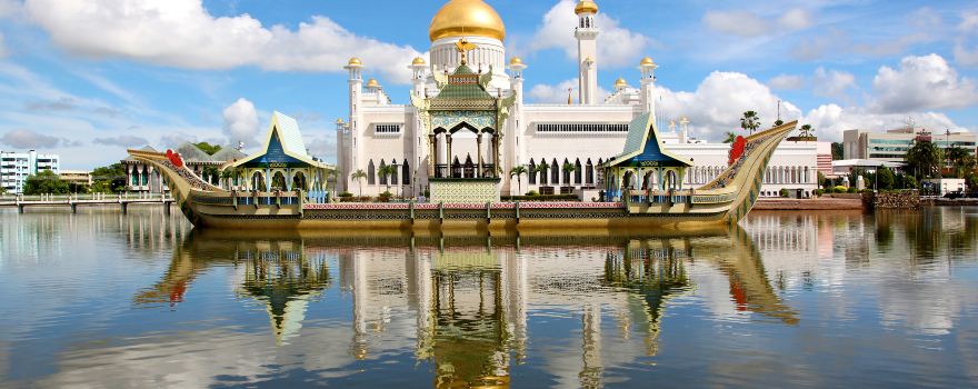 Brunei Darussalam