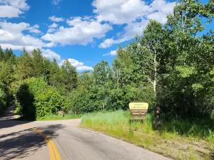 Calamity Campground
