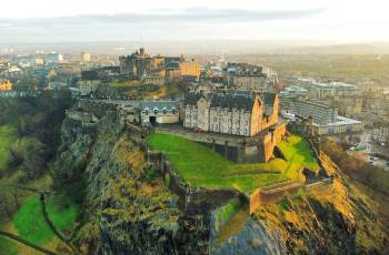 Popular Best Things to Do in Edinburgh
