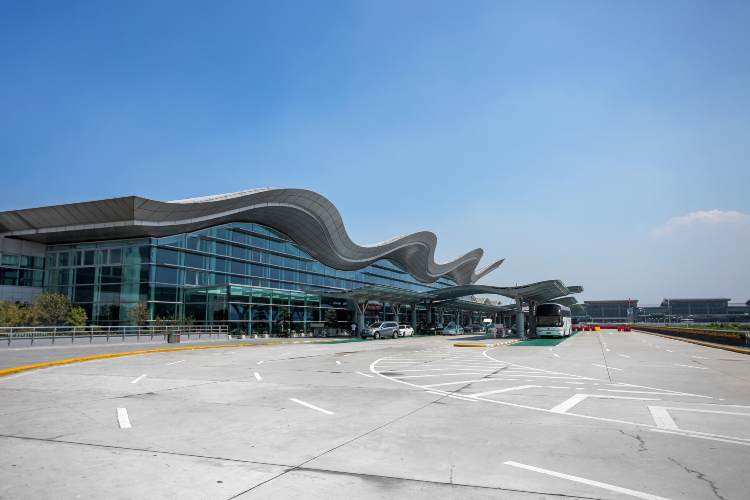 杭州蕭山國際機場